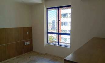 Imagem 5: Imóvel para aluguel tem 104 metros quadrados com 3 quartos em Horto Florestal - Salvador