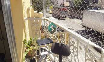 Imagem 7: Madureira Apartamento com 2 dormitórios