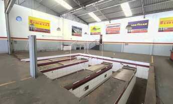 Imagem 7: Comercial GalpãoBarracão em Marília