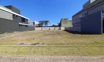 Imagem: Terreno Condomínio fechado 10x23 Igara