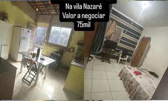 Imagem: Vendo casa localizada no bairro vila Nazaré