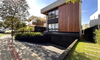 Imagem 6: Casa à venda e para alugar no Condomínio Alphaville 2 5 dormitórios, 5 suítes, 335m², 4 v