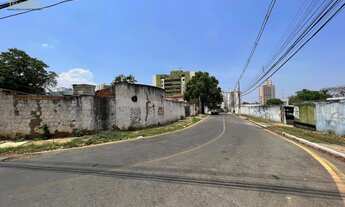 Imagem 3: Terreno comercial - Bairro Bandeirantes - Locação e Venda - Próxim a Energisa