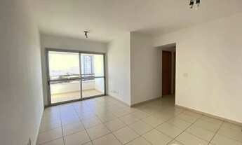 Imagem 2: Apartamento 801-A, Rua Uirapuru, Qd. 29, Lt. 05, Resid. Villaggio Amazonas- Parque Amazôni