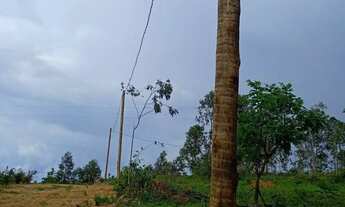 Imagem 4: Chacaras na região dos medeiros em itatiaucu