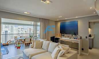 Imagem 4: Terraças - Apartamento com 3 suítes no Tatuapé