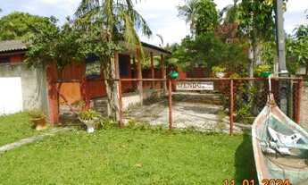 Imagem 2: Casa a venda Ilha Amparo - Paranagua