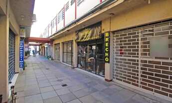 Imagem: Loja para Locação/Aluguel - 30m², 0 dormitórios