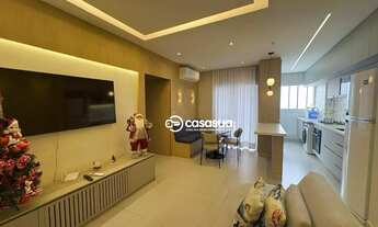 Imagem: COND. VILLAGIO PORTUGAL - Apartamento com