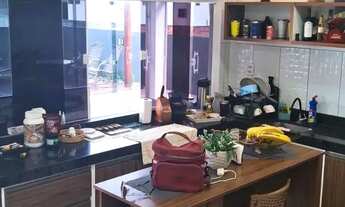 Imagem 4: CASA 3 SUÍTES ALPHAVILLE