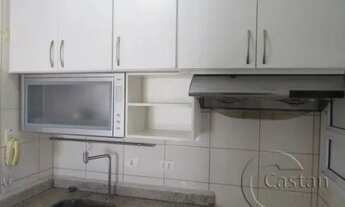 Imagem 16: Apartamento para alugar na mooca