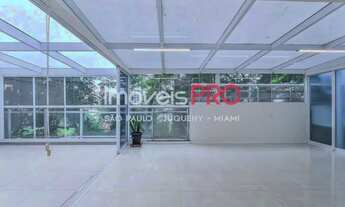 Imagem 5: Apto garden entregue em 2015 de 126m² com 1 suíte e 2 vagas no Brooklin Novo