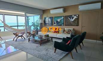 Imagem 3: Vendo apartamento alto padrão 04 quartos , 03 suítes, 360m2, 04 vagas de garagem