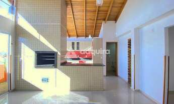 Imagem 5: Casa para venda em condomínio fechado na Boa Vista, Ponta Grossa, PR