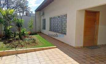 Imagem 2: Casa com 4 dormitórios à venda, 251 m² por R$ 1.200.000,00 - Mediterrâneo - Londrina/PR