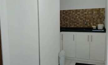 Imagem 7: Oportunidade Locação de andar linear o centro do Rio com vista panorâmica