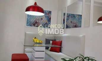 Imagem 5: Apartamento à venda no Condomínio Doce Lar Bella Colônia, Cidade Nova, Jundiaí, SP