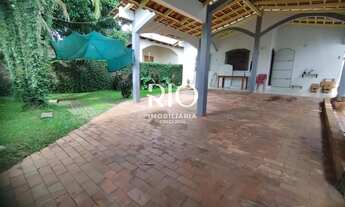 Imagem: Casa com 2 quartos sendo 1 suíte no Conjunto