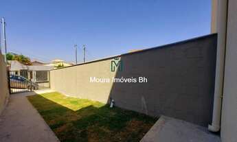 Imagem 3: Casa 2 quartos bairro Canaã