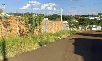 Imagem 2: Terreno à venda, 250 m² por R$ 130.000,00 - Residencial Ravena - Araraquara/SP