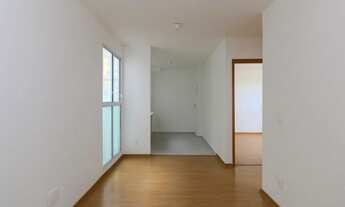 Imagem 2: Apartamento com 2 Quartos à Venda no bairro Igara com 41m²