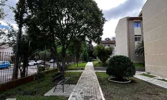 Imagem 3: Apartamento 2 quartos no Campo Comprido