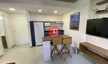 Imagem 5: Studio para alugar, 25 m² por R$ 3.300/mês - Rio Branco - Porto Alegre/RS