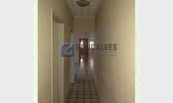 Imagem 7: Locação Casa Sao Bernardo do Campo Vila Marchi Ref: 37351