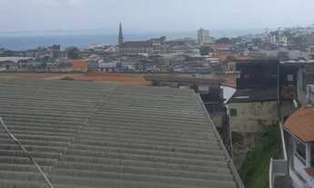 Imagem 7: Alugo casa 2 quartos 2 banheiros sala área etc na liberdade Azeredo coutinho