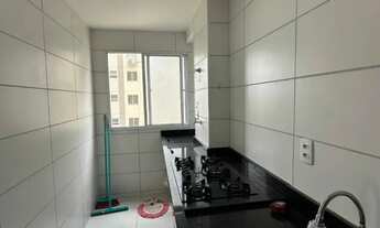 Imagem 6: Alugo - Ilha de Havana - Andar alto e nascente