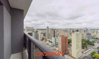 Imagem 5: Apartamento com 2 quartos e 1 vaga à venda no Centro