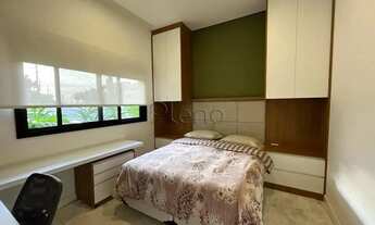 Imagem 12: Casa para locação com 4 suítes no Swiss Park em Campinas