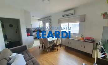 Imagem 1: APARTAMENTO - SANTO AMARO - SP