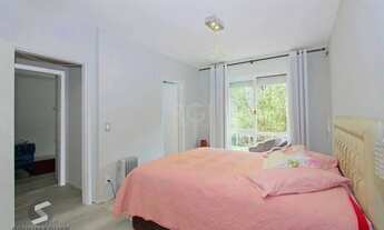 Imagem 6: Apartamento 123m² - 3 dormitórios, 1 suíte e 1 vaga de garagem no bairro Petrópolis