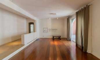 Imagem: Aluguel Apartamento 4 Dormitórios - 278