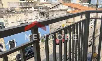 Imagem 7: Apartamento em Rua Assis Valente - Vila Guilhermina - São Paulo/SP