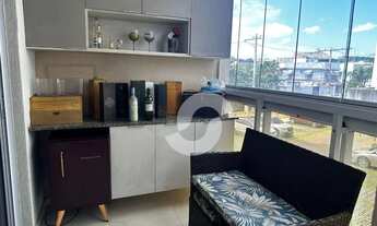 Imagem: Apartamento com 3 dormitórios à venda