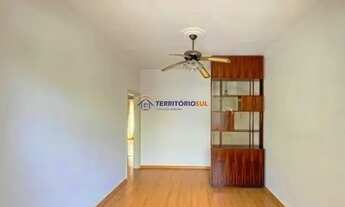 Imagem 6: Apartamento de 2 dormitórios no bairro São Geraldo DESOCUPADO