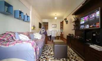 Imagem: Transversal 3 quartos varanda 2 vagas