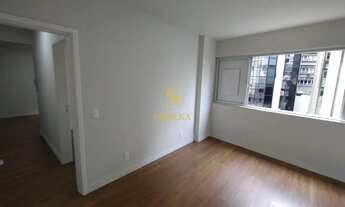 Imagem 2: Oportunidade! Apartamento para venda com 2 dormitórios no Centro - Florianópolis - SC