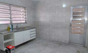 Imagem 5: Sobrado para aluguel 3 quartos 2 vagas Dos Casa - São Bernardo do Campo - SP