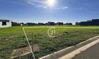 Imagem 3: Terreno à Venda no Condomínio Maria Cândida - Jardim Dona Maria Cândida em Indaiatuba/SP