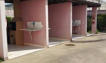 Imagem 7: Sobrado 77m² 2 Dormitórios 1 vaga - Jundiapeba - Mogi das Cruzes