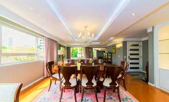 Imagem 4: APARTAMENTO AMPLO E IMPECÁVEL NO SEMINÁRIO