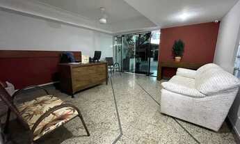 Imagem 5: VENDO APARTAMENTODE 2 QUARTOS MAIS DEPENDÊNCIA NA BEIRA MAR DE FRENTE COM VARANDA