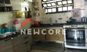 Imagem 3: Casa em Avenida São Lourenço - Balneário Flórida Mirim - Mongaguá/SP