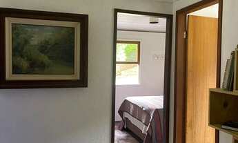 Imagem 6: Refúgio nas montanhas