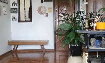 Imagem 5: Apartamento com 3 quartos à venda ou para locação em Pinheiros - SP