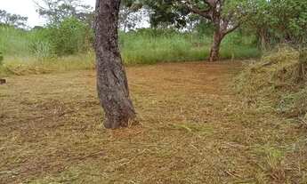Imagem 6: Chácara no Núcleo Rural Vale Verde com 3 hectares, apenas 200 metros do asfalto