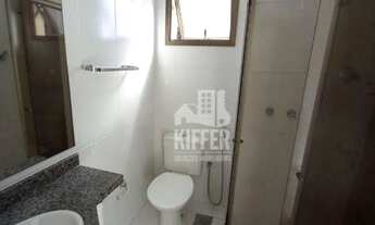 Imagem 6: Apartamento com 2 quartos, 1 suíte, Varanda, Lazer total, 1 vaga, 60m² por R$ 450.000,00